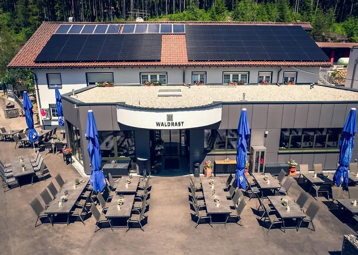 Landgasthof Waldrast