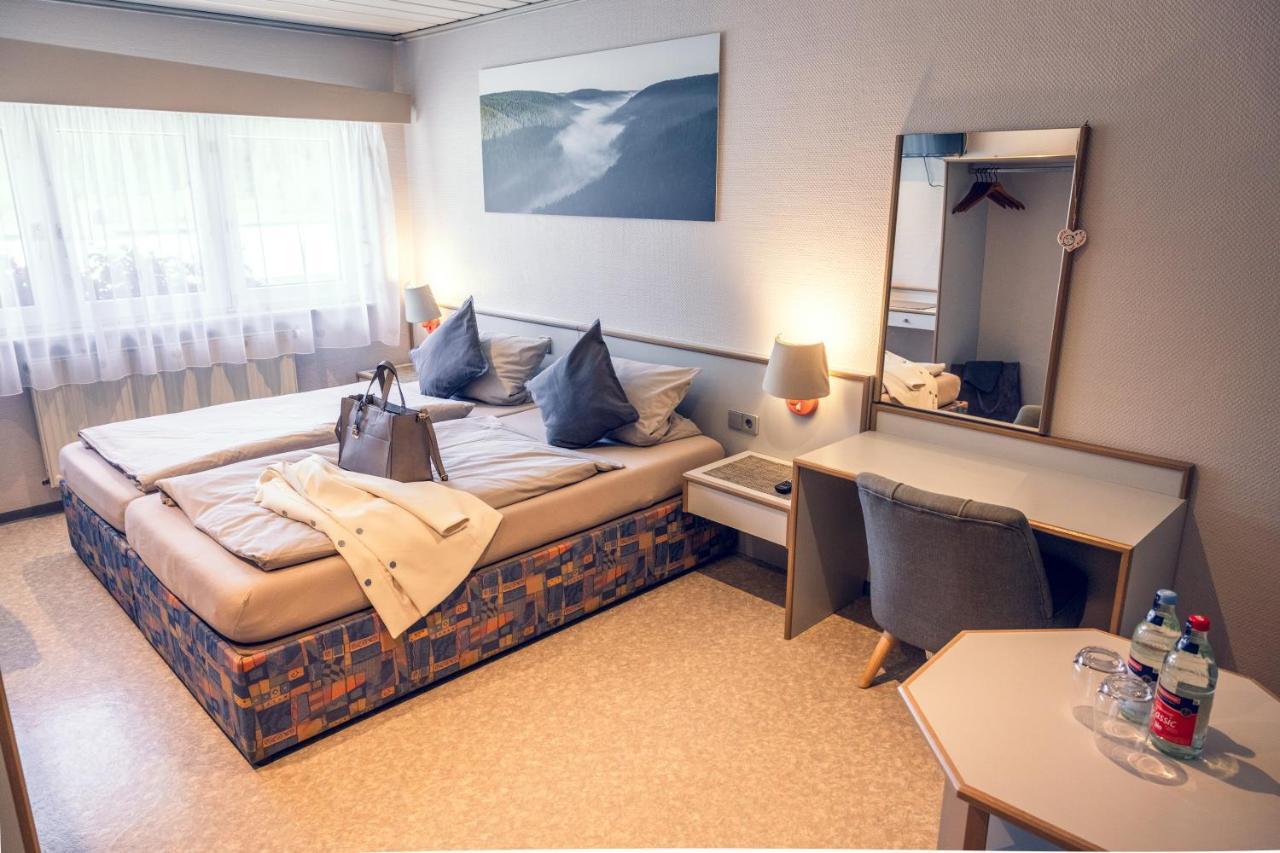 Hotel Landgasthof Waldrast