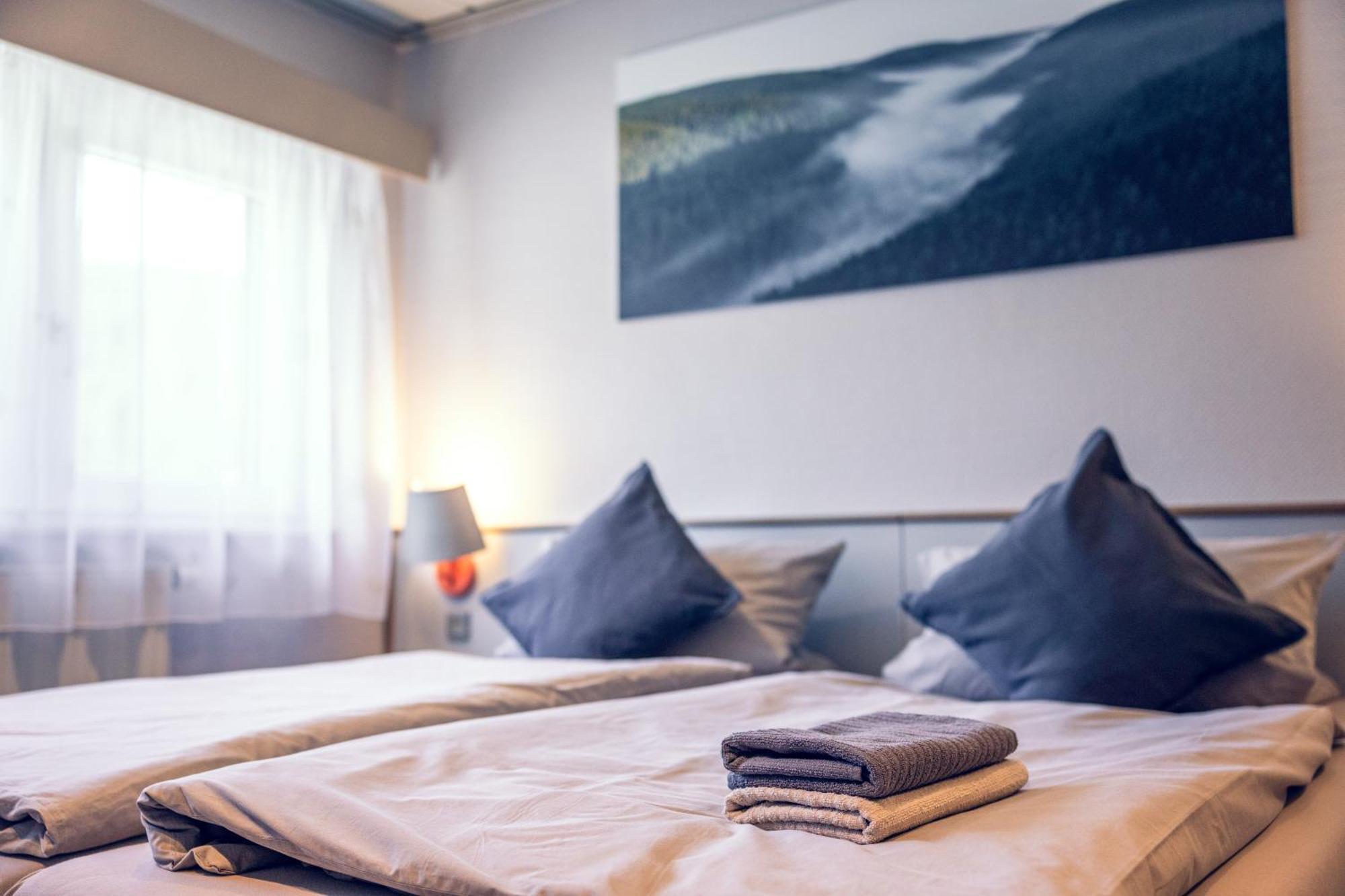 Landgasthof Waldrast Hotel 3*